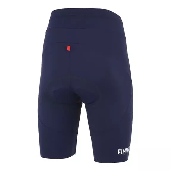 Completo Finisseur Core Indoor Rosso Nero Donna 5 Completo Finisseur Core Indoor Rosso Nero Donna - immagine 5