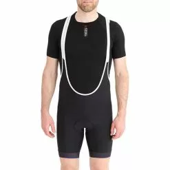 Completo Finisseur Core Arrow Nero Blu Scuro -Negozio online Maglie ciclismo Italia fns c059ss2003 04 150 2