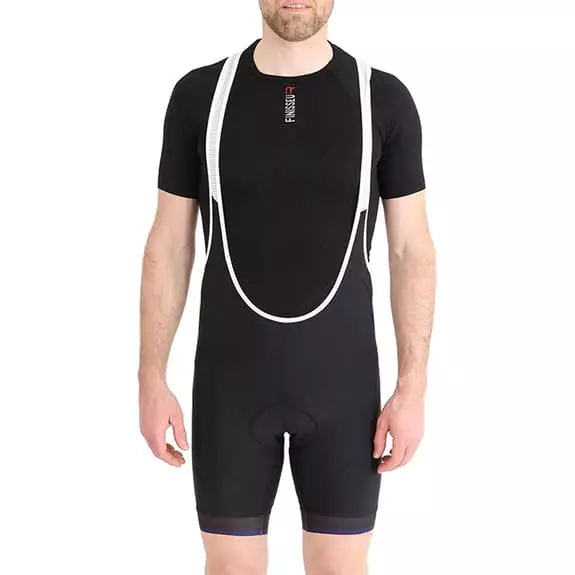 Completo Finisseur Core Tangram Blu Nero 6 Completo Finisseur Core Tangram Blu Nero - immagine 6