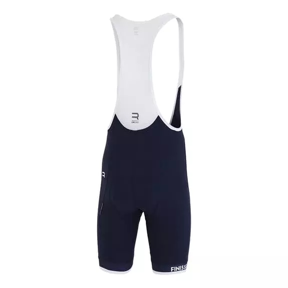 Completo Finisseur Core Dripping Rosso Blu Bianco 6 Completo Finisseur Core Dripping Rosso Blu Bianco - immagine 6