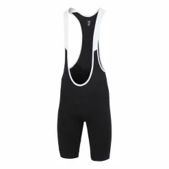 Salopette Finisseur Pro 2 Recycled Nero