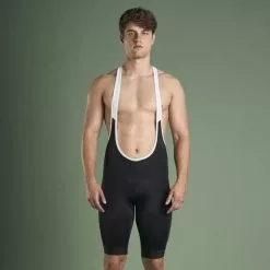 Salopette Finisseur Pro 2 Recycled Nero -Negozio online Maglie ciclismo Italia fns c059ss2201 01 010