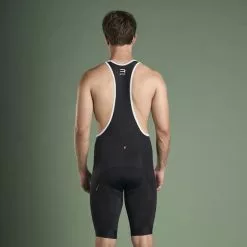 Salopette Finisseur Pro 2 Recycled Nero -Negozio online Maglie ciclismo Italia fns c059ss2201 01 011