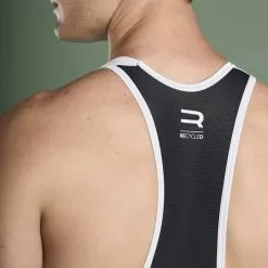 Salopette Finisseur Pro 2 Recycled Nero -Negozio online Maglie ciclismo Italia fns c059ss2201 01 013