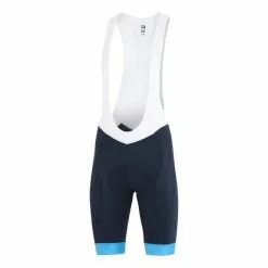 Completo Finisseur Core Marble Bianco Salmone Blu Donna -Negozio online Maglie ciclismo Italia fns c059ss2203 03 001