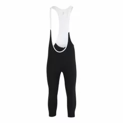 Salopette 3/4 Finisseur Core Nero