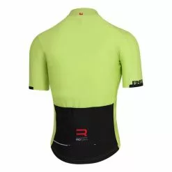 Completo Finisseur Pro 2 Giallo Nero 8 Completo Finisseur Pro 2 Giallo Nero -Negozio online Maglie ciclismo Italia fns c133ss2001 02 004