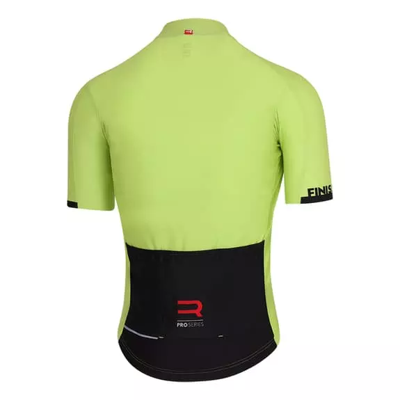 Completo Finisseur Pro 2 Giallo Nero 3 Completo Finisseur Pro 2 Giallo Nero - immagine 3