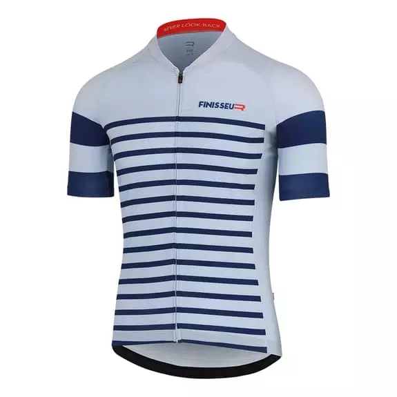 Completo Finisseur Core Marina Blu Bianco Nero 2 Completo Finisseur Core Marina Blu Bianco Nero - immagine 2