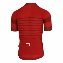 Completo Finisseur Core Marina Rosso Nero -Negozio online Maglie ciclismo Italia fns c133ss2017 03 002