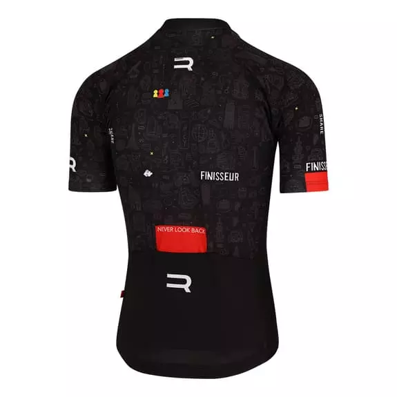 Completo Finisseur Core Texture Nero 3 Completo Finisseur Core Texture Nero - immagine 3