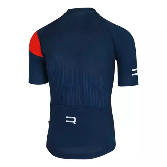 Completo Finisseur Core Diagonal Blu Nero 2 Completo Finisseur Core Diagonal Blu Nero - immagine 2