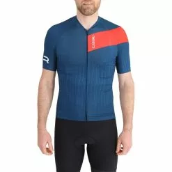 Completo Finisseur Core Diagonal Blu Nero 8 Completo Finisseur Core Diagonal Blu Nero -Negozio online Maglie ciclismo Italia fns c133ss2020 01 150