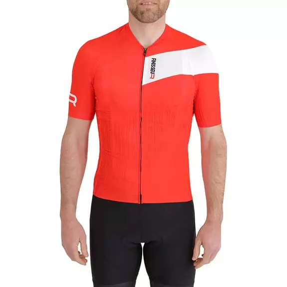 Completo Finisseur Core Diagonal Rosso Nero 4 Completo Finisseur Core Diagonal Rosso Nero - immagine 4