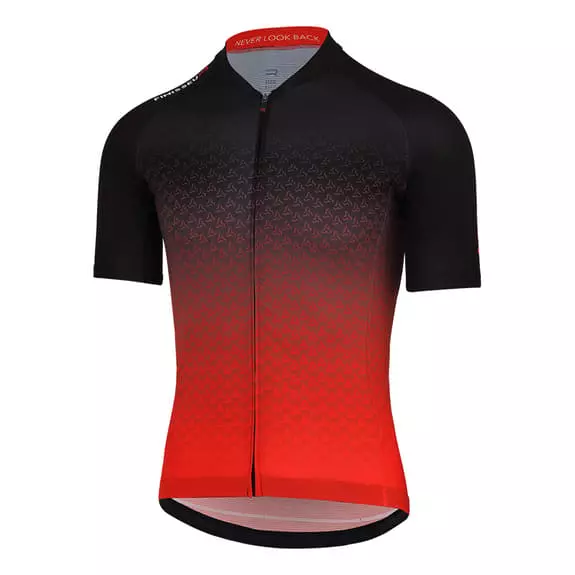 Completo Finisseur Core Vortex Gradient Rosso Nero 2 Completo Finisseur Core Vortex Gradient Rosso Nero - immagine 2