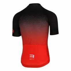 Completo Finisseur Core Vortex Gradient Rosso Nero 8 Completo Finisseur Core Vortex Gradient Rosso Nero -Negozio online Maglie ciclismo Italia fns c133ss2023 01 002