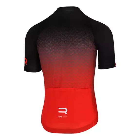 Completo Finisseur Core Vortex Gradient Rosso Nero 3 Completo Finisseur Core Vortex Gradient Rosso Nero - immagine 3