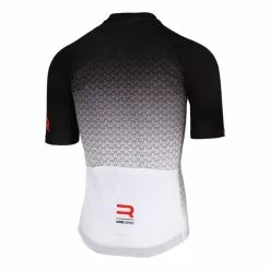 Completo Finisseur Core Vortex Gradient Bianco Nero 8 Completo Finisseur Core Vortex Gradient Bianco Nero -Negozio online Maglie ciclismo Italia fns c133ss2023 02 002