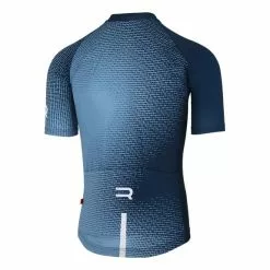 Completo Finisseur Core Fade Blu Nero -Negozio online Maglie ciclismo Italia fns c133ss2024 01 002