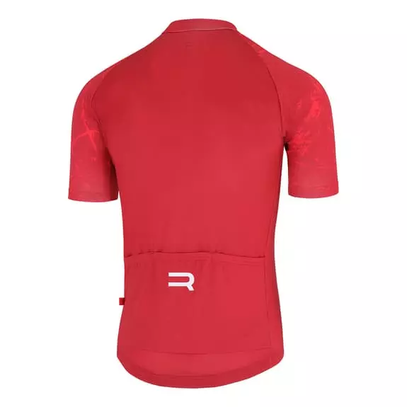 Completo Finisseur Core Dripping Rosso Blu Bianco 4 Completo Finisseur Core Dripping Rosso Blu Bianco - immagine 4