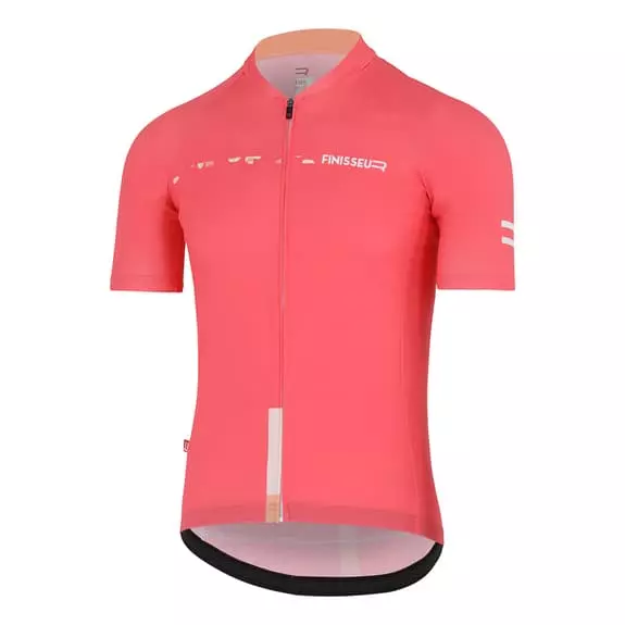 Completo Finisseur Core Leo Blu Nero Salmone 2 Completo Finisseur Core Leo Blu Nero Salmone - immagine 2