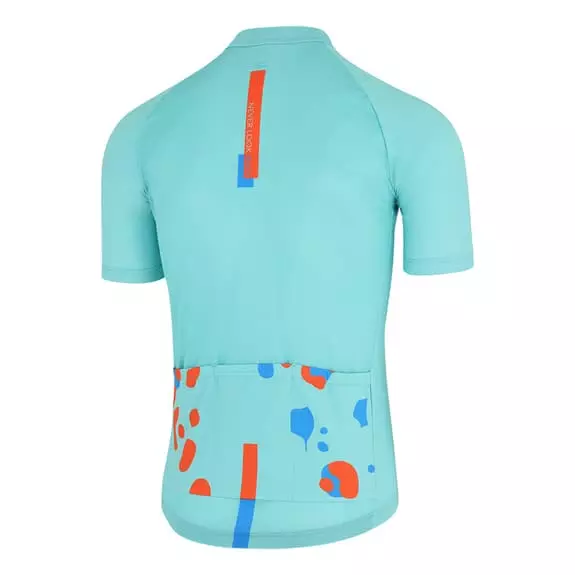 Completo Finisseur Core Leo Blu Nero Azzurro 3 Completo Finisseur Core Leo Blu Nero Azzurro - immagine 3