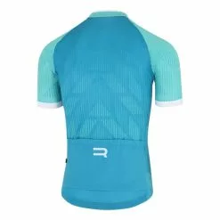 Completo Finisseur Core Arrow Nero Blu Scuro -Negozio online Maglie ciclismo Italia fns c133ss2027 03 002