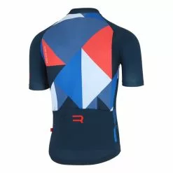 Completo Finisseur Core Tangram Blu Nero 8 Completo Finisseur Core Tangram Blu Nero -Negozio online Maglie ciclismo Italia fns c133ss2028 01 002