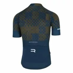 Completo Finisseur Core Rubik Blu Verde Nero 8 Completo Finisseur Core Rubik Blu Verde Nero -Negozio online Maglie ciclismo Italia fns c133ss2029 02 002