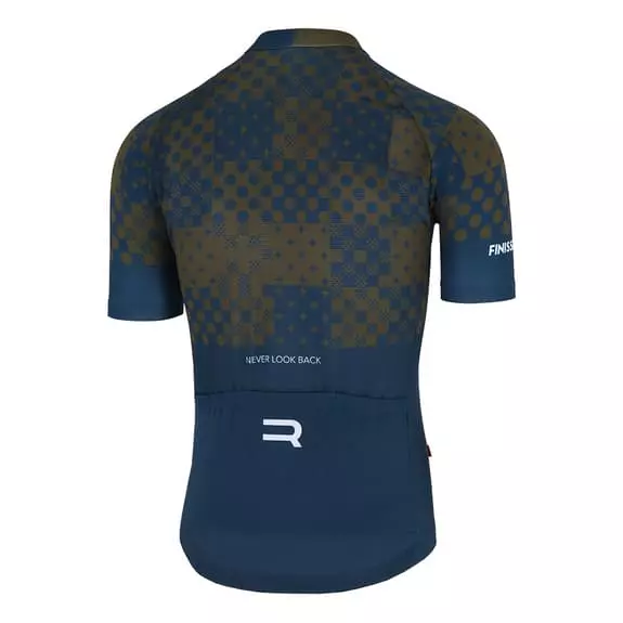 Completo Finisseur Core Rubik Blu Verde Nero 3 Completo Finisseur Core Rubik Blu Verde Nero - immagine 3