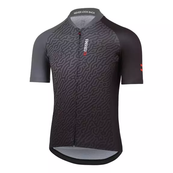 Completo Finisseur Core Labyrinth Nero Antracite 2 Completo Finisseur Core Labyrinth Nero Antracite - immagine 2