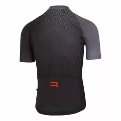 Completo Finisseur Core Labyrinth Nero Antracite 8 Completo Finisseur Core Labyrinth Nero Antracite -Negozio online Maglie ciclismo Italia fns c133ss2030 01 002