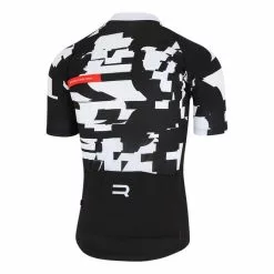 Completo Finisseur Core Sketch Nero Bianco 8 Completo Finisseur Core Sketch Nero Bianco -Negozio online Maglie ciclismo Italia fns c133ss2031 02 002