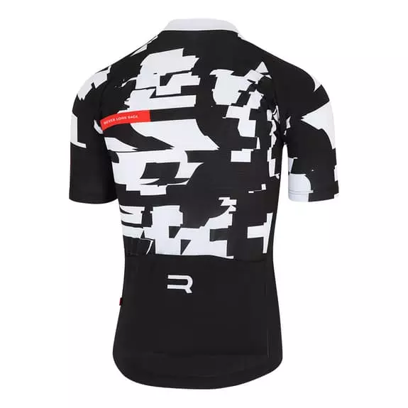 Completo Finisseur Core Sketch Nero Bianco 3 Completo Finisseur Core Sketch Nero Bianco - immagine 3