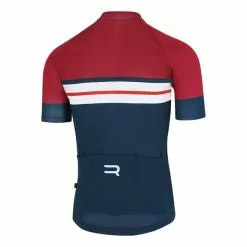 Completo Finisseur Core Rowers Blu Rosso Bianco 8 Completo Finisseur Core Rowers Blu Rosso Bianco -Negozio online Maglie ciclismo Italia fns c133ss2032 01 002