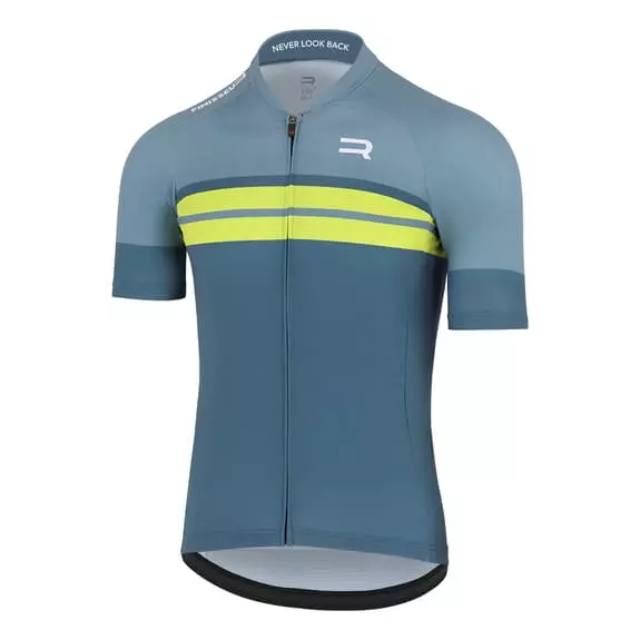 Completo Finisseur Core Rowers Verde Nero 2 Completo Finisseur Core Rowers Verde Nero - immagine 2