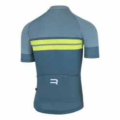 Completo Finisseur Core Rowers Verde Nero 8 Completo Finisseur Core Rowers Verde Nero -Negozio online Maglie ciclismo Italia fns c133ss2032 03 002