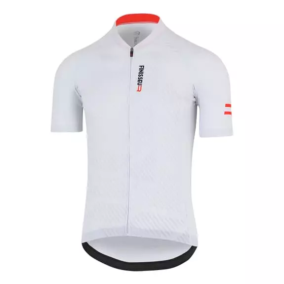 Completo Finisseur Core Sideling Bianco Nero 2 Completo Finisseur Core Sideling Bianco Nero - immagine 2