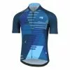 Maglia Finisseur Core Stroke Manica Corta Blu