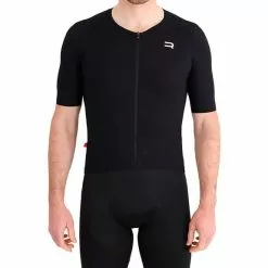 Maglia Finisseur Pro Race Manica Corta Nero -Negozio online Maglie ciclismo Italia fns c133ss2100 01 150