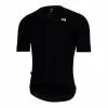 Maglia Finisseur Pro Race Manica Corta Nero