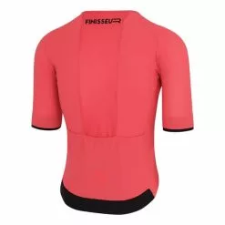 Completo Finisseur Pro Race Rosso Blu -Negozio online Maglie ciclismo Italia fns c133ss2100 02 542