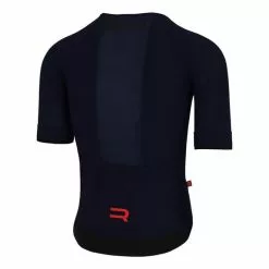 Completo Finisseur Pro Race Blu Scuro Nero -Negozio online Maglie ciclismo Italia fns c133ss2100 04 002