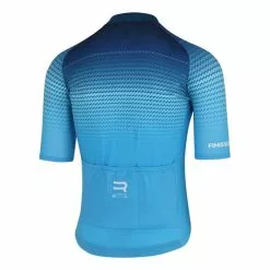 Completo Finisseur Core Recycled Fading Blu Nero -Negozio online Maglie ciclismo Italia fns c133ss2101 02 002