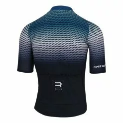 Completo Finisseur Core Recycled Fading Blu Scuro Nero 8 Completo Finisseur Core Recycled Fading Blu Scuro Nero -Negozio online Maglie ciclismo Italia fns c133ss2101 03 002