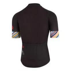 Completo Finisseur Core Rail Limited Edition Nero -Negozio online Maglie ciclismo Italia fns c133ss2202 01 002