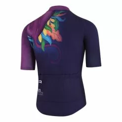 Completo Finisseur Core Panther Limited Edition Blu Nero -Negozio online Maglie ciclismo Italia fns c133ss2203 01 002 1