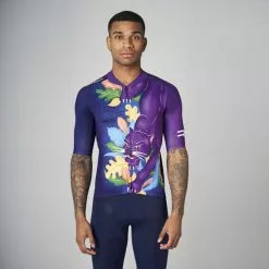 Maglia Finisseur Core Panther Limited Edition Manica Corta Blu 8 Maglia Finisseur Core Panther Limited Edition Manica Corta Blu -Negozio online Maglie ciclismo Italia fns c133ss2203 01 110