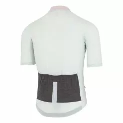 Completo Finisseur Merino Pro Nero Grigio Chiaro 8 Completo Finisseur Merino Pro Nero Grigio Chiaro -Negozio online Maglie ciclismo Italia fns c133ss2205 01 002