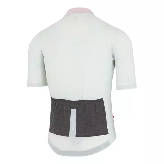 Completo Finisseur Merino Pro Nero Grigio Chiaro 3 Completo Finisseur Merino Pro Nero Grigio Chiaro - immagine 3